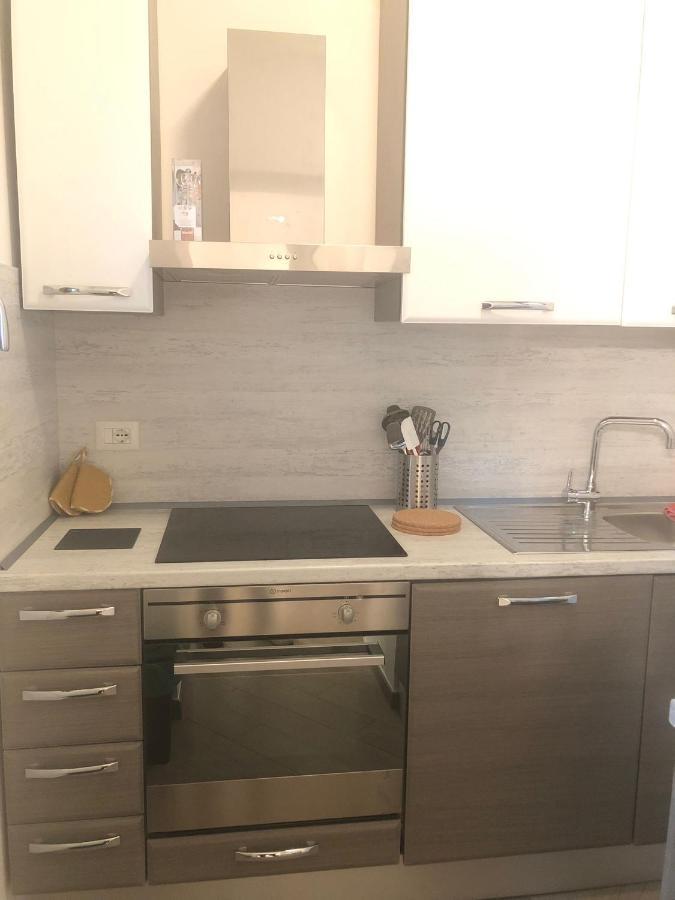 La Rocca House Apartment Soriano nel Cimino Exterior foto
