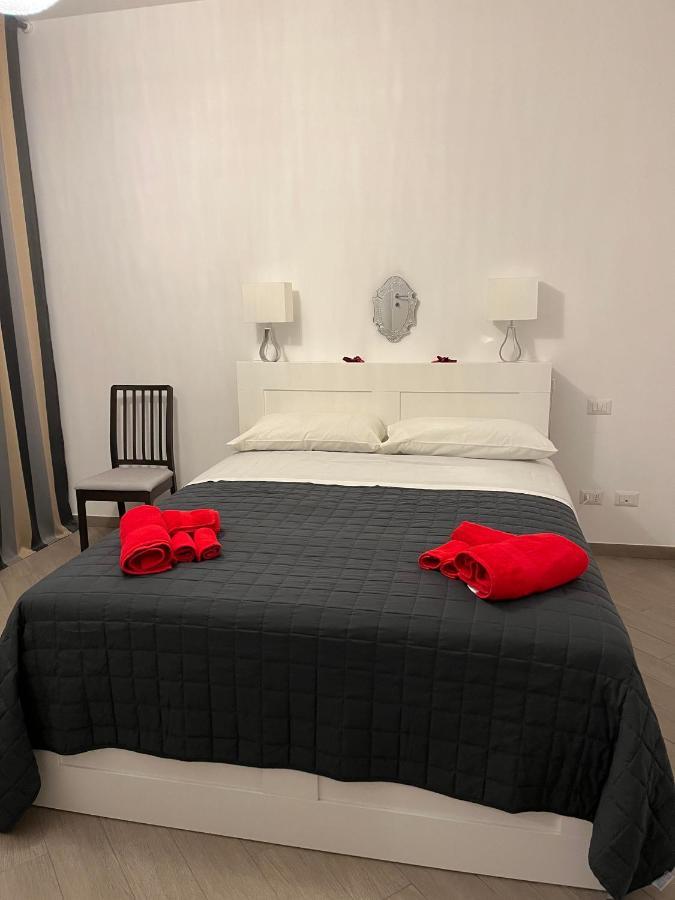 La Rocca House Apartment Soriano nel Cimino Exterior foto