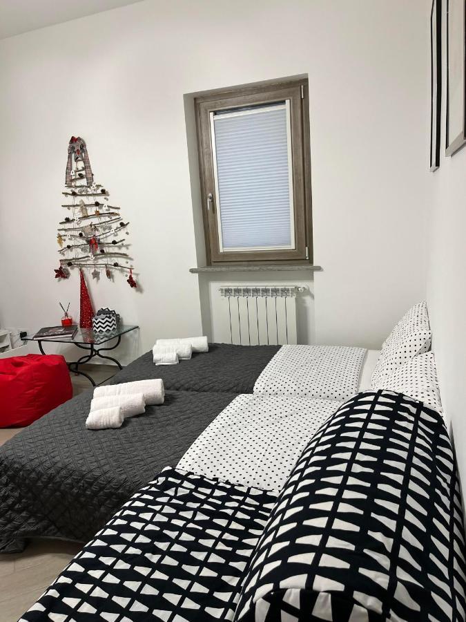 La Rocca House Apartment Soriano nel Cimino Exterior foto